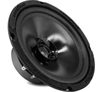 Акустическая система автомобильная Goodyear GY-С-165 широкополосная, к-т 2шт GY020006