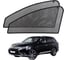 Шторки магнитные на передние боковые стекла Voron Glass а/м Mitsubishi Outlander III 14-21 2шт MFV023 1