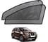 Шторки магнитные на передние боковые стекла Voron Glass а/м Nissan Terrano III 14-22/Renault Duster 2010-2023 2шт MFV010 1