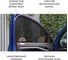 Шторки магнитные на передние боковые стекла Voron Glass а/м Nissan Terrano III 14-22/Renault Duster 2010-2023 2шт MFV010 5
