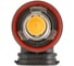 Лампа галогеновая MTF Light Aurum H11, 12В, 55Вт, 1600 лм, 3000К /6/60 40794 HAU1211 3