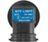 Лампа галогеновая MTF Light Aurum H11, 12В, 55Вт, 1600 лм, 3000К /6/60 40794 HAU1211 5