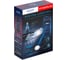 Светодиодные лампы MTF Light DIGITAL LIGHTING Н11/H8/Н9, 12V, 55W, 4500lm, 3000-7000K, управление со смартфона, аналоговое и пульт ДУ, к-кт. SM11K5 6