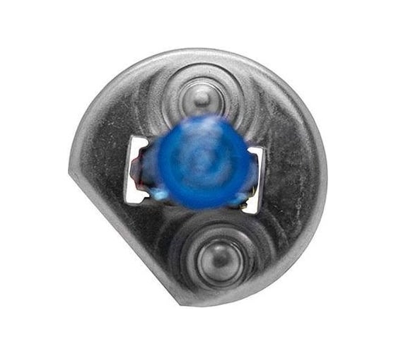 Галогенные автолампы MTF LIGHT TITANIUM H1, 12V, 55W, комп. HTN1201