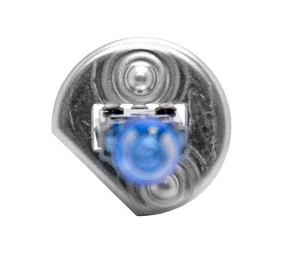 Галогенные автолампы MTF LIGHT PALLADIUM H1, 12V, 55W, комп. HPA1201