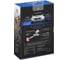Светодиодные лампы MTF Light MaxBeam 2.0, H7/H18, 12V, 55W, 5000lm, 6000K, кулер, комплект. MB07K6 7