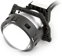 Модули линзованные MTF Light Bi-LED серия DYNAMIC VISION Expert 12В, 45Вт, 5500К, 3 д-ма, комп. 2шт. HL45K55E