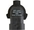 Лампа галогеновая MTF Light HIR2 (9012) 12В, 55 Вт, LONG LIFE 55514 HS12H2 4