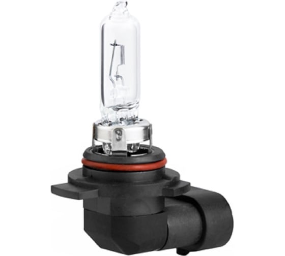 Галогенная лампа автомобильная MTF LIGHT HIR2 9012 12V 55W LONG LIFE x4 блистер HLL12H2b