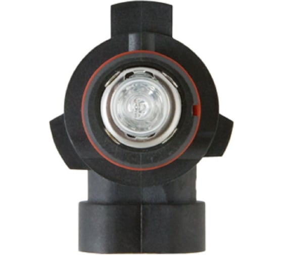 Галогенная лампа автомобильная MTF LIGHT HIR2 9012 12V 55W LONG LIFE x4 блистер HLL12H2b
