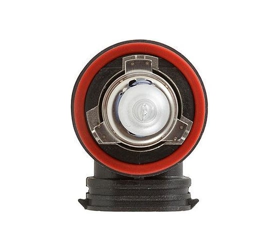 Лампа галогеновая MTF Light серия VANADIUM H8, 12V, 35W, комп. 1/6/60 31236 HVN1208