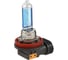 Лампа галогеновая MTF Light серия VANADIUM H8, 12V, 35W, комп. 1/6/60 31236 HVN1208 2