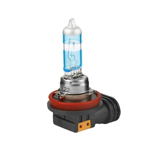 Галогенные автолампы MTF LIGHT ARGENTUM +80_ H8, 12V, 35W, комп. H8A1208