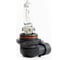 Галогенная лампа автомобильная MTF LIGHT HB4 9006 12V 55W LONG LIFE x4 блистер HLL12B4b 1