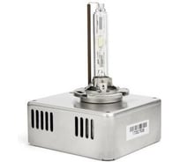 Лампа газоразрядная MTF Light DxS (D1S/D2S/D3S/D4S/D8S), 5000К, 12В, 35Вт, шт. (блок не требуется) SBDxS5