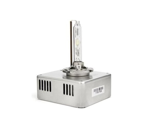 Лампа газоразрядная MTF Light DxS (D1S/D2S/D3S/D4S/D8S), 5000К, 12В, 35Вт, шт. (блок не требуется) SBDxS5 1