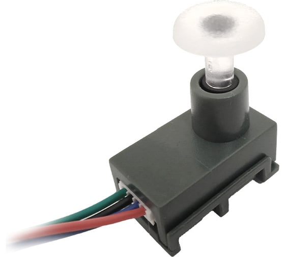 Атмосферная подсветка салона MTF Light Ambient light SMART SYMPHONY M4 voice edition, 18 элем., упр. смартфоном (полосы в двери универс. 75см х4), к-кт. (темные гибкие л AL18CDb