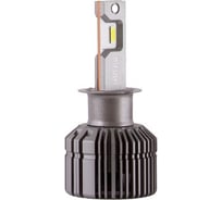 Светодиодные лампы MTF Light RETROFIT LED, H3, 30W, 2500lm, 3500K, кулер, комплект. RT03K4