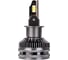 Автолампа KRAFT H3 12v/24v 45w (PK22s) Pro Glow KT 700159 3