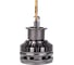 Автолампа KRAFT H3 12v/24v 45w (PK22s) Pro Glow KT 700159 4