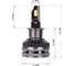 Автолампа KRAFT H3 12v/24v 45w (PK22s) Pro Glow KT 700159 9