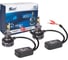 Автолампа KRAFT H3 12v/24v 45w (PK22s) Pro Glow KT 700159 10
