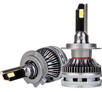 Автолампа KRAFT H7/H18 12v/24v 45w (PX26d) Pro Glow KT 700167