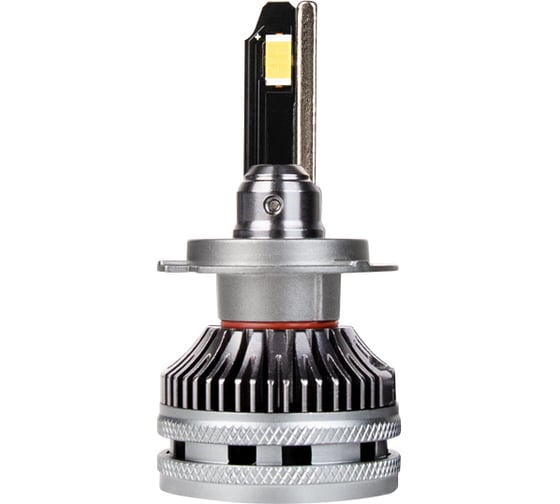 Автолампа KRAFT H7/H18 12v/24v 45w (PX26d) Pro Glow KT 700167