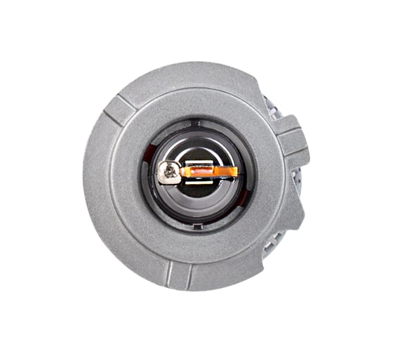 Автолампа KRAFT H7/H18 12v/24v 45w (PX26d) Pro Glow KT 700167
