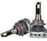 Автолампа KRAFT HB3 12v/24v 45w (P20d) Pro Glow KT 700179 1