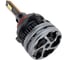 Автолампа KRAFT HB3 12v/24v 45w (P20d) Pro Glow KT 700179 7