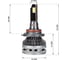 Автолампа KRAFT HB3 12v/24v 45w (P20d) Pro Glow KT 700179 9