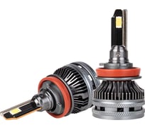 Автолампа KRAFT H11 12v/24v 45w (PGJ19-2) Pro Glow KT 700171