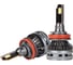 Автолампа KRAFT H11 12v/24v 45w (PGJ19-2) Pro Glow KT 700171 1