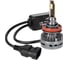 Автолампа KRAFT H11 12v/24v 45w (PGJ19-2) Pro Glow KT 700171 2
