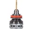 Автолампа KRAFT H11 12v/24v 45w (PGJ19-2) Pro Glow KT 700171 4