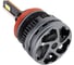 Автолампа KRAFT H11 12v/24v 45w (PGJ19-2) Pro Glow KT 700171 7