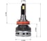 Автолампа KRAFT H11 12v/24v 45w (PGJ19-2) Pro Glow KT 700171 9