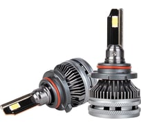 Автолампа KRAFT HB4 12v/24v 45w (P22d) Pro Glow KT 700183