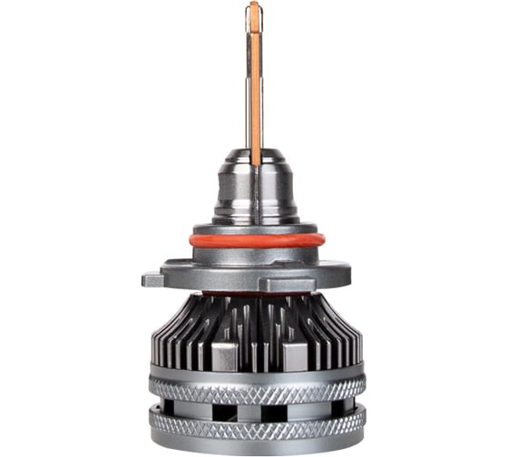 Автолампа KRAFT HB4 12v/24v 45w (P22d) Pro Glow KT 700183