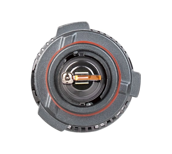Автолампа KRAFT HB4 12v/24v 45w (P22d) Pro Glow KT 700183