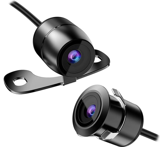 Камера заднего вида PROLOGY RVC-200 AHD 4607940903710 1