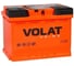 Аккумуляторная батарея VOLAT Prime 50Ah L+ VS501 1