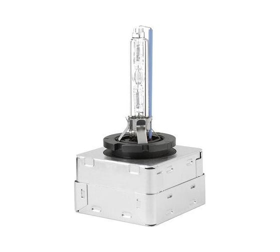 Лампа газоразрядная MTF Light D1S, 85В, 35Вт, 6000К TUNNING SBD1S6 1