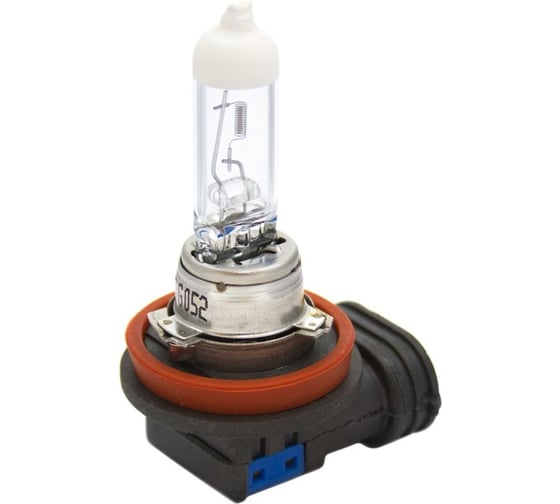 Галогенные автолампы MTF LIGHT DYNAMIC BLUE H11, 12V, 55W, комп. HDB1211