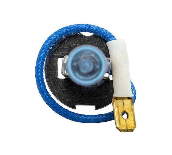 Галогенные автолампы MTF LIGHT IRIDIUM H3, 12V, 55W, компл. HRD1203