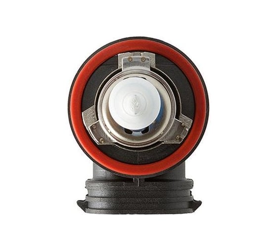 Галогенные автолампы MTF LIGHT TITANIUM H8, 12V, 35W, комп. HTN1208