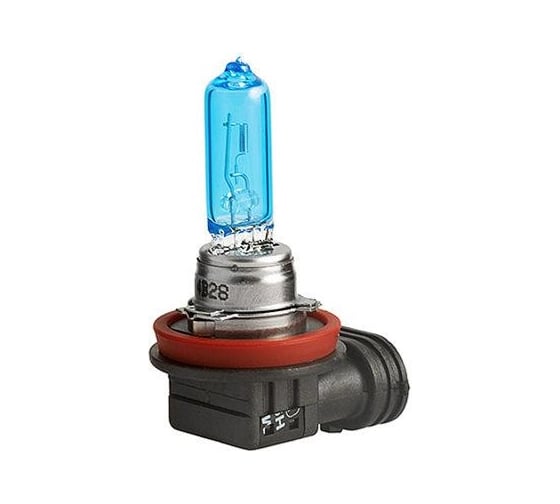 Галогенные автолампы MTF LIGHT TITANIUM H9, 12V, 65W, комп. HTN1209