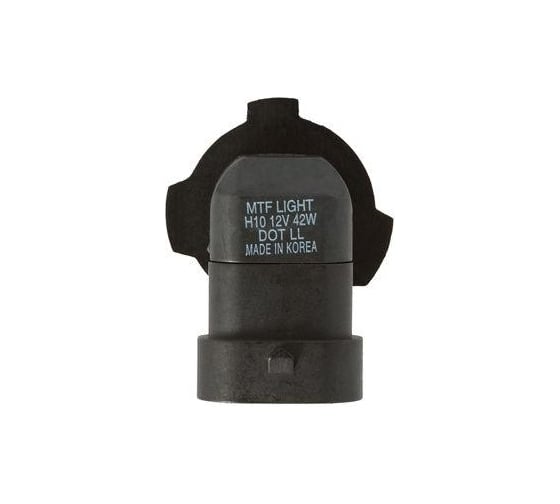 Галогенная лампа автомобильная MTF LIGHT H10 12V 42W LONG LIFE x4 HS1210