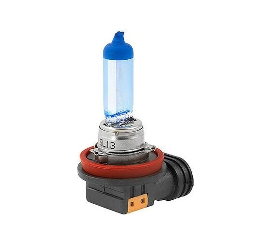 Галогенные автолампы MTF LIGHT PALLADIUM H8, 12V, 35W, комп. HPA1208